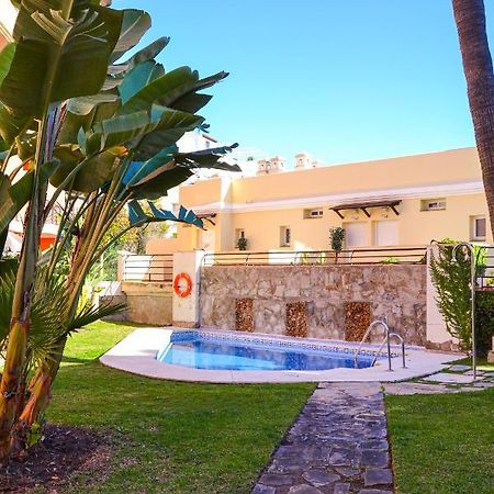 טורה דה בנגאלבון Home Anoreta Malaga 316 מראה חיצוני תמונה