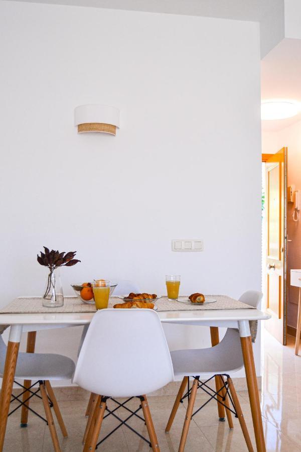 טורה דה בנגאלבון Home Anoreta Malaga 316 מראה חיצוני תמונה