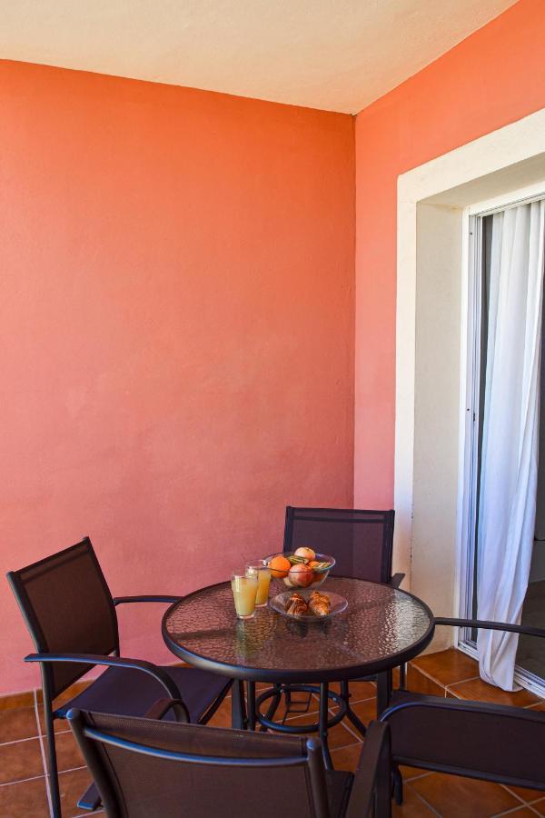 טורה דה בנגאלבון Home Anoreta Malaga 316 מראה חיצוני תמונה