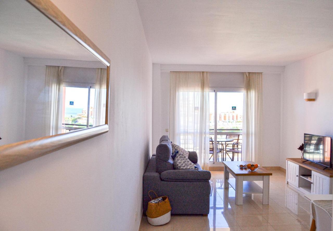 טורה דה בנגאלבון Home Anoreta Malaga 316 מראה חיצוני תמונה