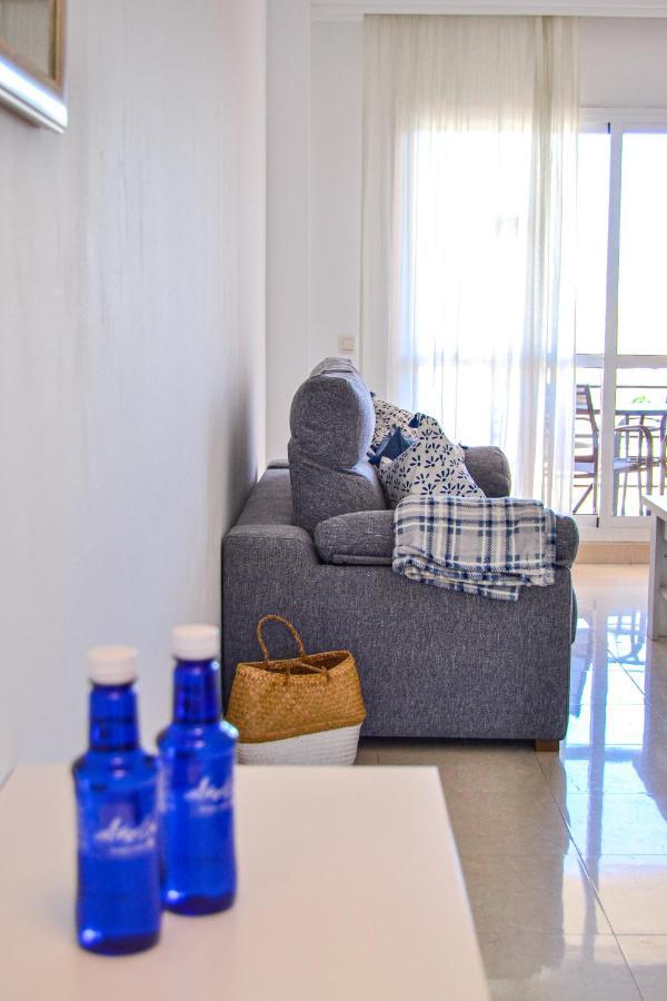 טורה דה בנגאלבון Home Anoreta Malaga 316 מראה חיצוני תמונה