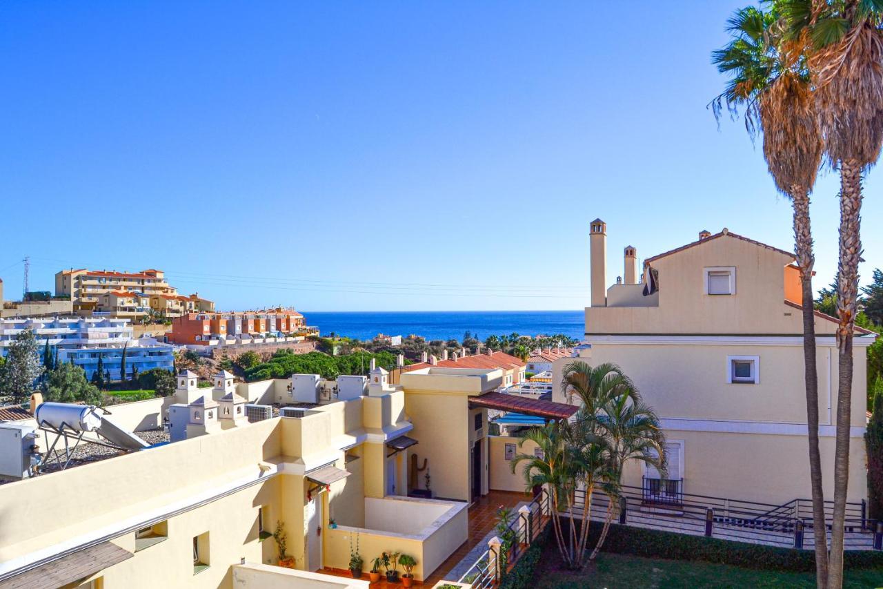 טורה דה בנגאלבון Home Anoreta Malaga 316 מראה חיצוני תמונה
