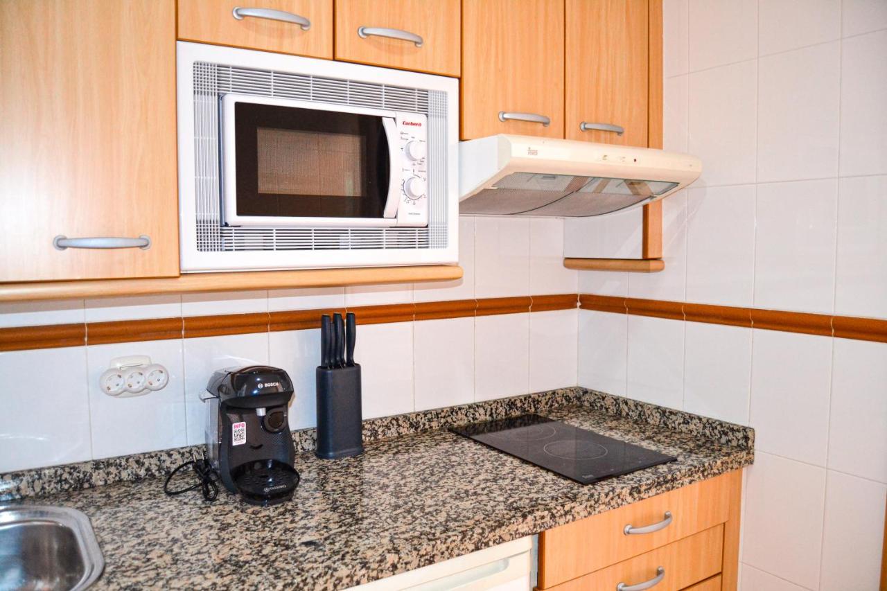 טורה דה בנגאלבון Home Anoreta Malaga 316 מראה חיצוני תמונה