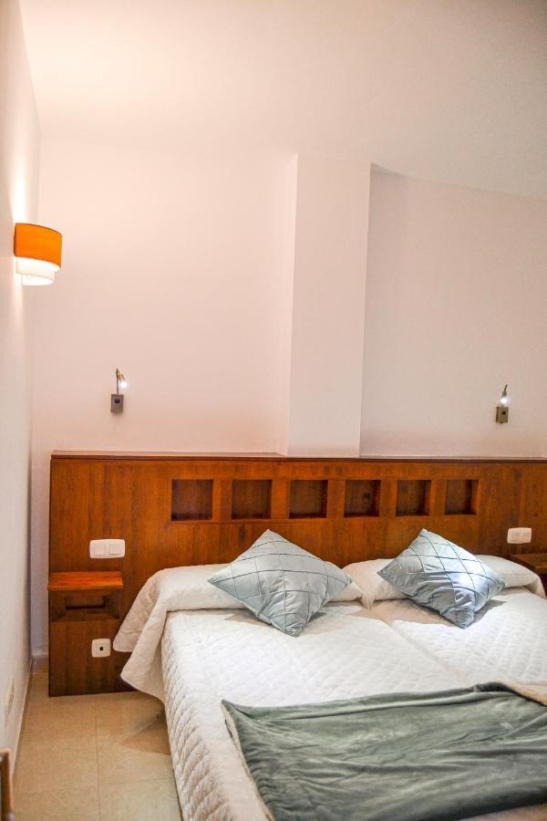 טורה דה בנגאלבון Home Anoreta Malaga 316 מראה חיצוני תמונה