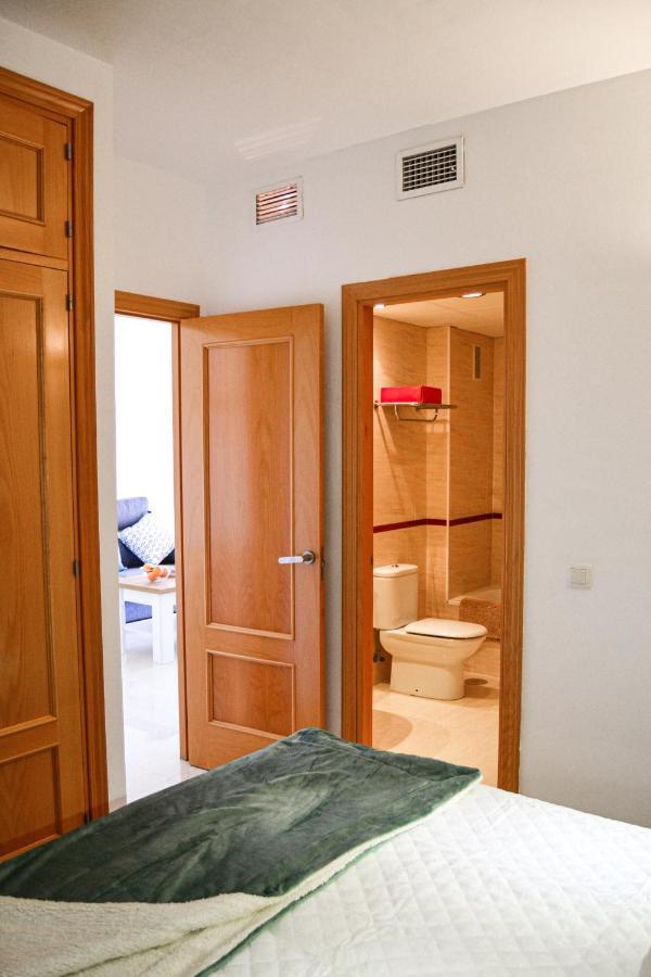 טורה דה בנגאלבון Home Anoreta Malaga 316 מראה חיצוני תמונה