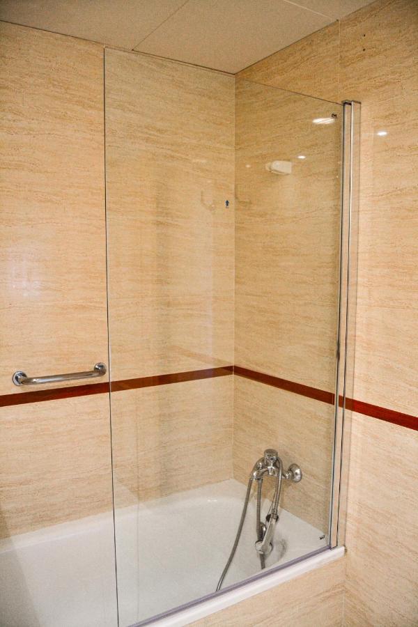 טורה דה בנגאלבון Home Anoreta Malaga 316 מראה חיצוני תמונה