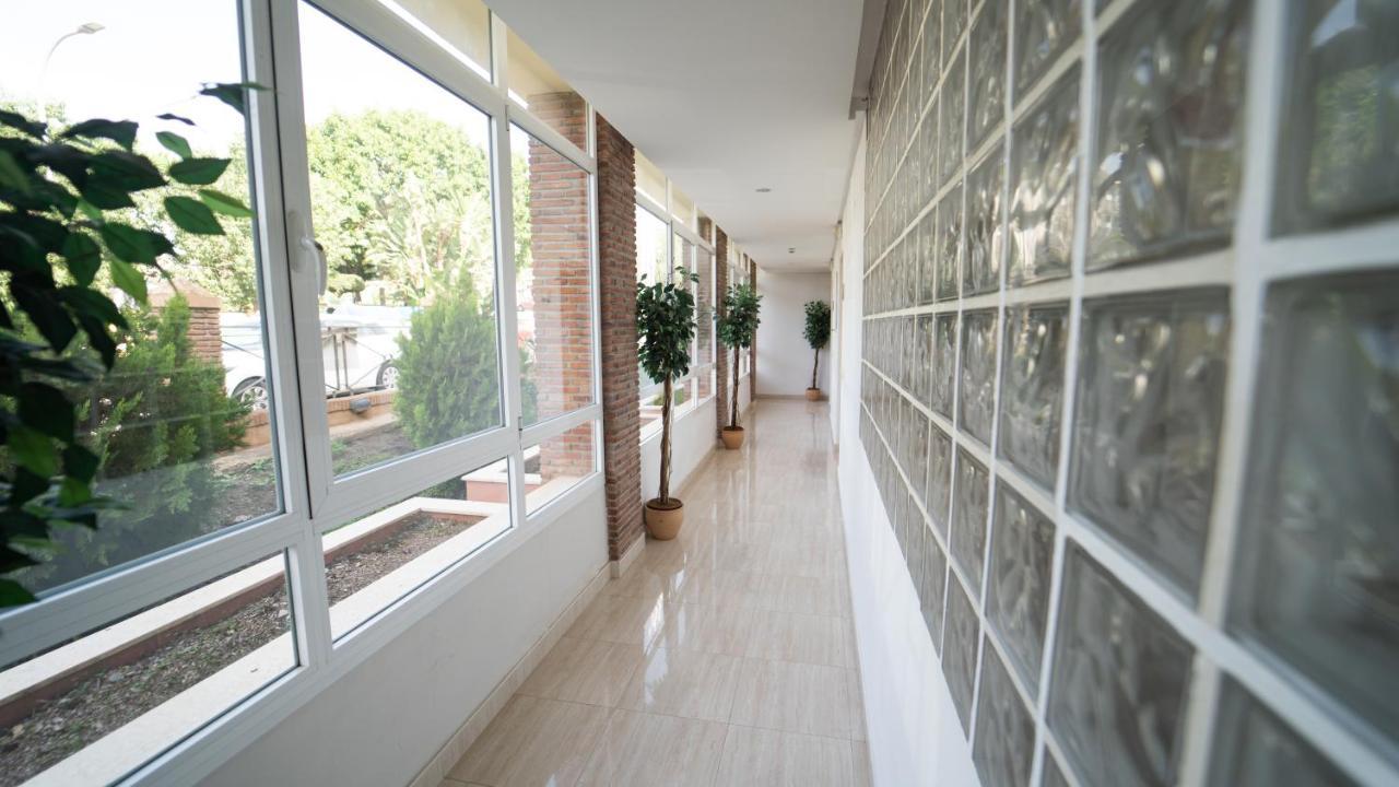 טורה דה בנגאלבון Home Anoreta Malaga 316 מראה חיצוני תמונה