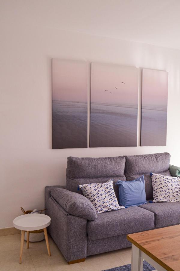 טורה דה בנגאלבון Home Anoreta Malaga 316 מראה חיצוני תמונה