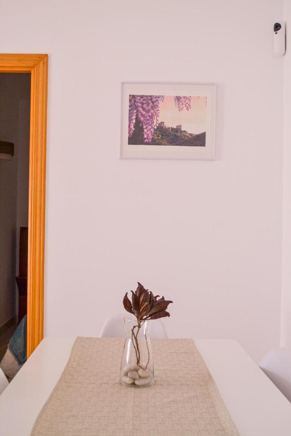 טורה דה בנגאלבון Home Anoreta Malaga 316 מראה חיצוני תמונה