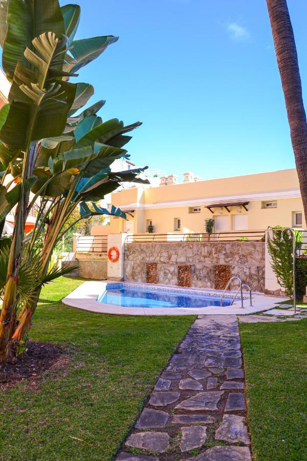 טורה דה בנגאלבון Home Anoreta Malaga 316 מראה חיצוני תמונה