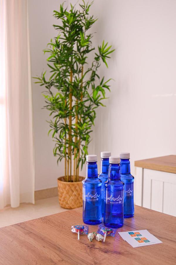 טורה דה בנגאלבון Home Anoreta Malaga 316 מראה חיצוני תמונה